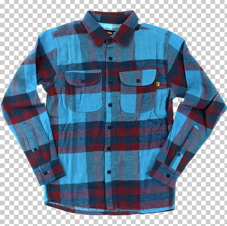 Sleeve T-shirt Flannel Clothing PNG, Clipart, Alce Riders, Blue, Bluza, Button, Clothing Free PNG Download