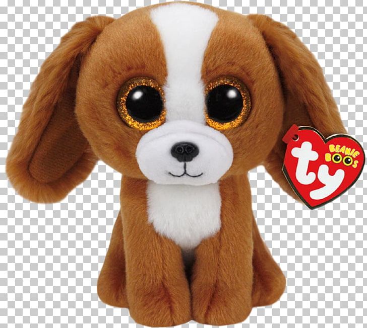 Ty Inc. Stuffed Animals & Cuddly Toys Beanie Babies Dog PNG, Clipart, Amazoncom, Beanie, Beanie Babies, Carnivoran, Clothing Free PNG Download