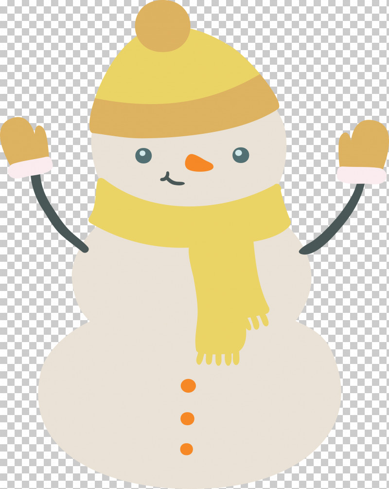 Snowman Winter Christmas PNG, Clipart, Character, Character Created By, Christmas, Snowman, Winter Free PNG Download