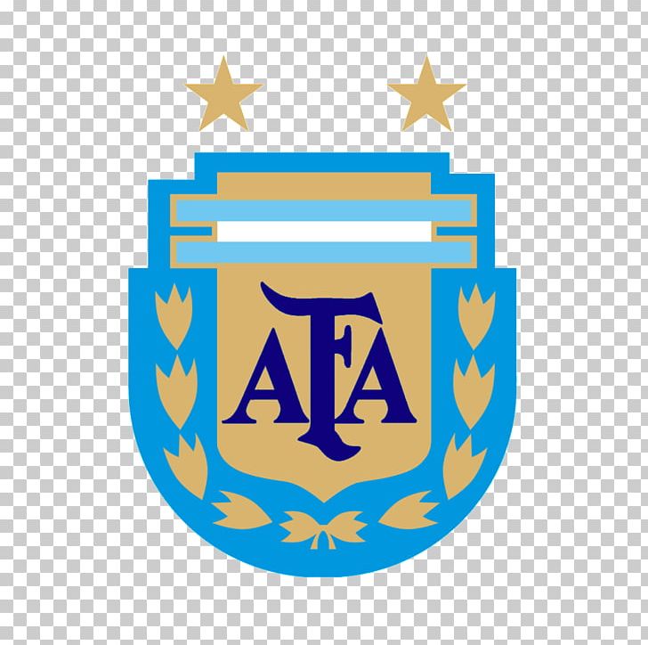 Argentina National Football Team FIFA World Cup Argentine Football Association Logo PNG, Clipart, Area, Argentina, Argentina National Football Team, Argentine Football Association, Brand Free PNG Download