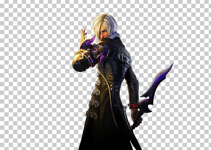 Blade & Soul Role-playing Game YouTube PNG, Clipart, Action Figure, Art, Blade, Blade And Soul, Blade Soul Free PNG Download