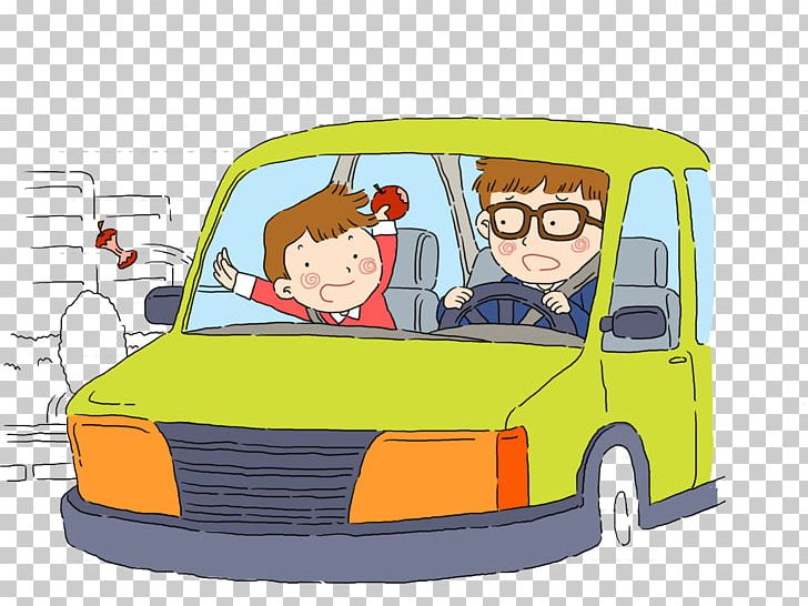 Compact Car Automotive Design Illustration PNG, Clipart, Automobile, Automotive Design, Baby Boy, Boy, Boy Cartoon Free PNG Download