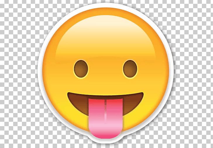 Emoji Sticker Smiley Emoticon Wink PNG, Clipart, Apple Color Emoji, Desktop Wallpaper, Emoji, Emoticon, Eye Free PNG Download