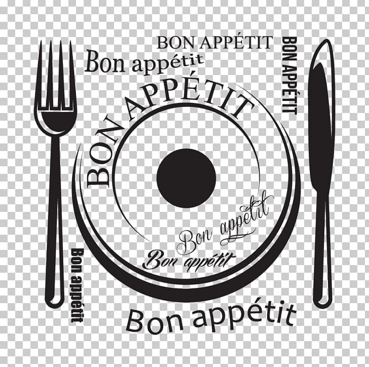 Logo Brand Product Cutlery Font PNG, Clipart, Black, Black And White, Bon Appetit, Brand, Cutlery Free PNG Download