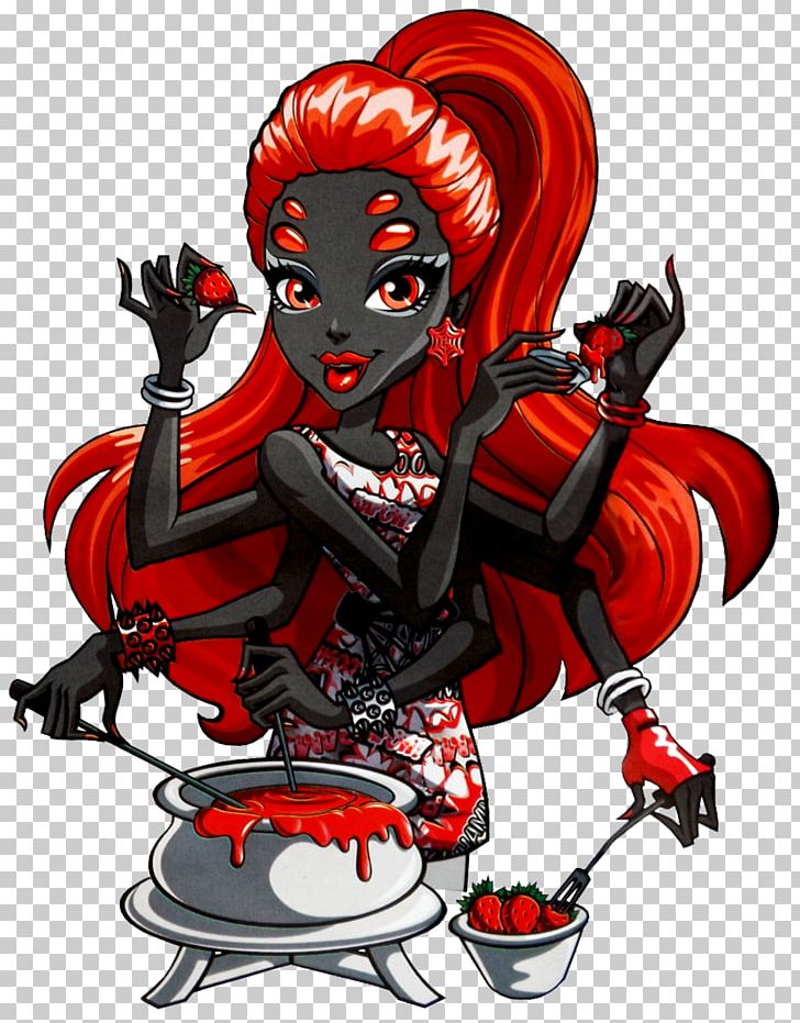 Monster High Wydowna Spider Ghoul Frankie Stein Doll PNG, Clipart, Art, Cartoon, Doll, Enchantimals, Fantasy Free PNG Download