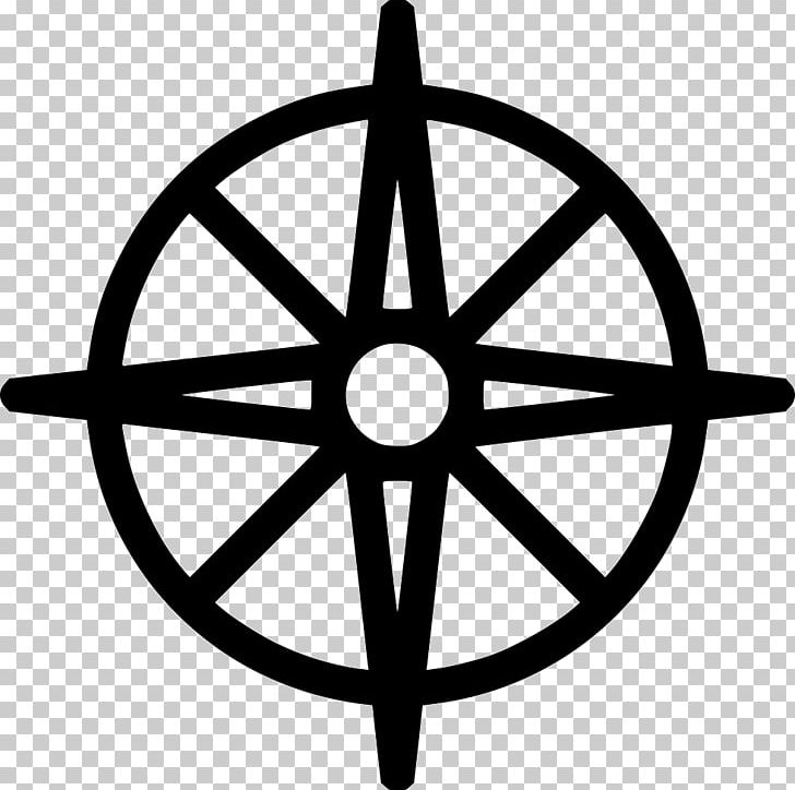 Newport News Symbol Brainerd Jaycees $150 PNG, Clipart, Angle, Bastet, Black And White, Circle, Compass Free PNG Download