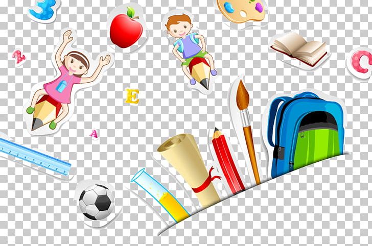 School Education Shutterstock Illustration PNG, Clipart, Book, Brand, Brush, Child, Children Free PNG Download