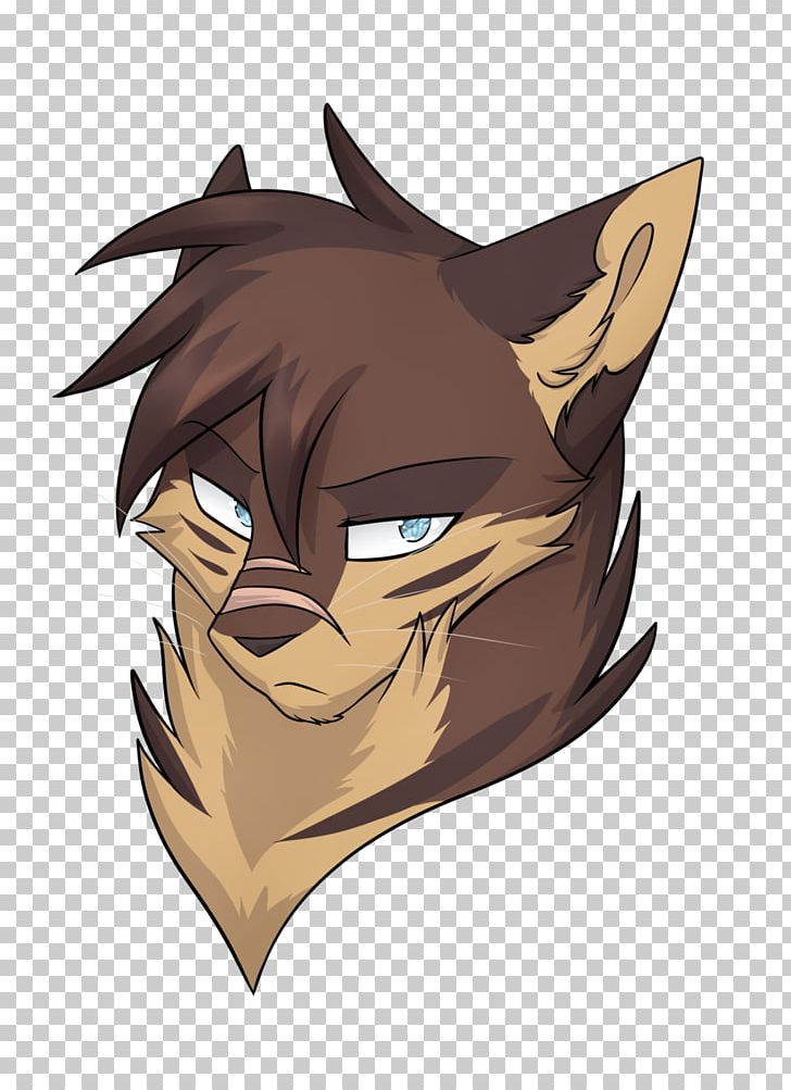 Whiskers Cat Warriors Hawkfrost Jayfeather PNG, Clipart, Animals, Anime, Art, Carnivoran, Cat Like Mammal Free PNG Download