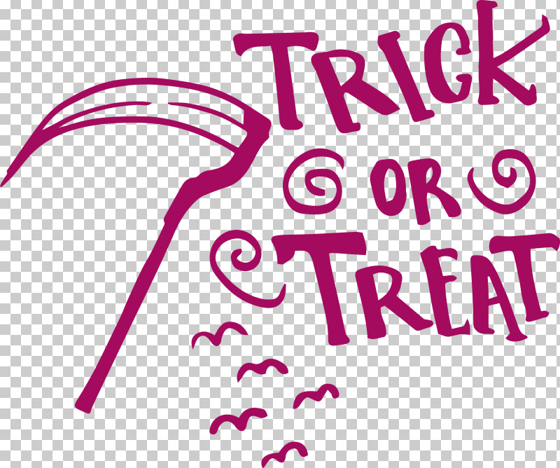 Trick-or-treating Trick Or Treat Halloween PNG, Clipart, Geometry, Halloween, Happiness, Line, Logo Free PNG Download