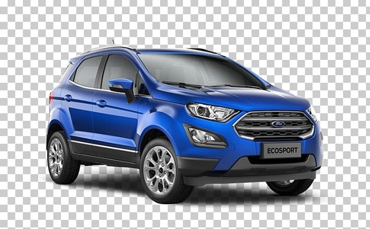 2018 Ford EcoSport Ford Motor Company Car Ford Mustang PNG, Clipart, Automotive Design, Car, City Car, Compact Car, Ford Ecosport Free PNG Download