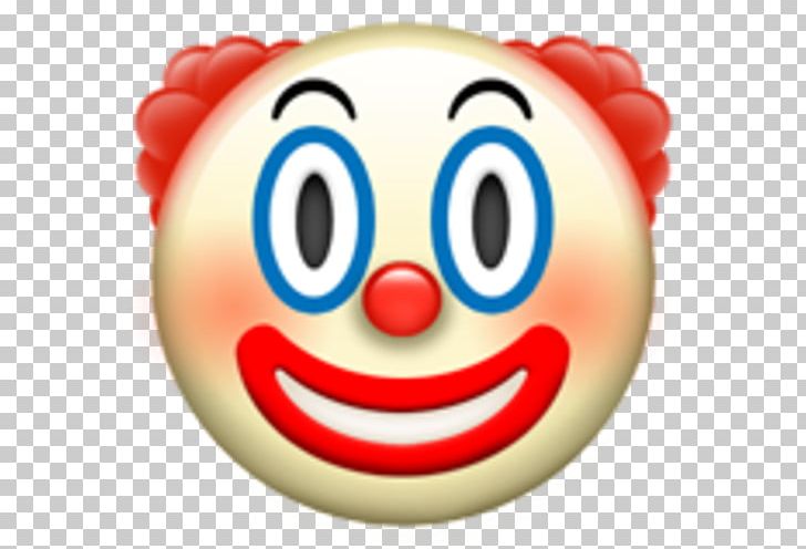 Apple Color Emoji WhatsApp Emoticon PNG, Clipart, Apple Color Emoji, Clown, Dab Emoji, Emoji, Emoji Domain Free PNG Download