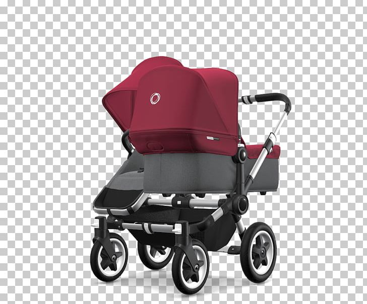 Baby Transport Bugaboo International Twin Child PNG, Clipart, Baby Carriage, Baby Products, Baby Transport, Black, Blue Free PNG Download