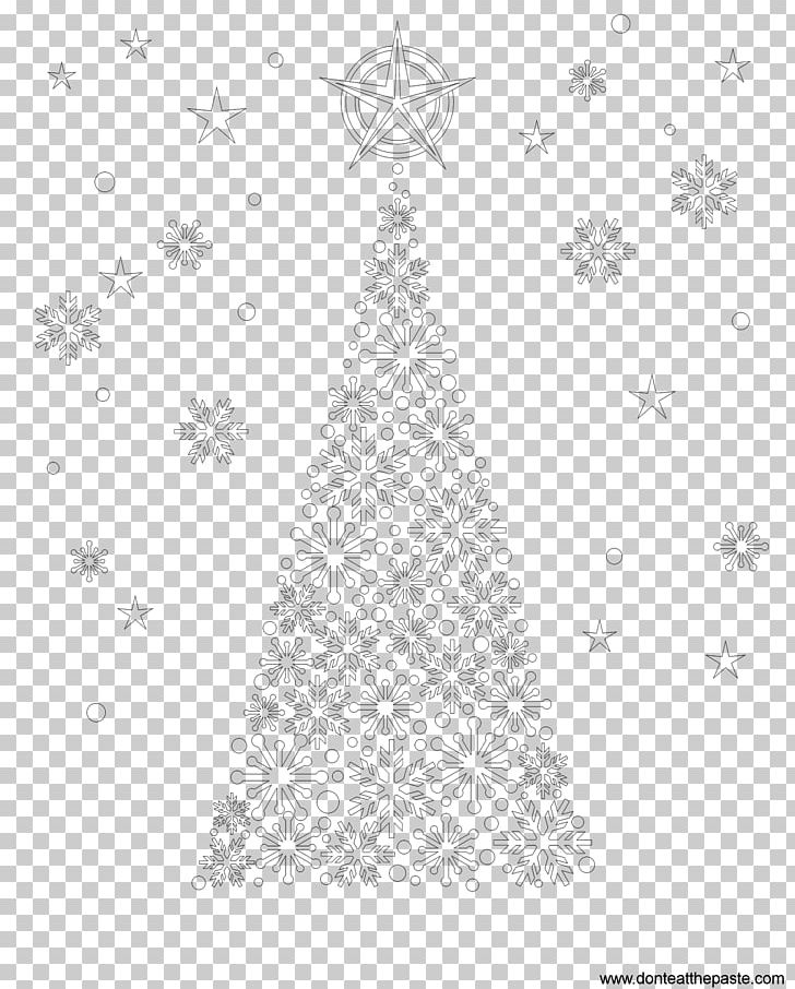 Coloring Book Bookmark Page Writing PNG, Clipart, Black And White, Book, Bookmark, Christmas, Christmas Decoration Free PNG Download