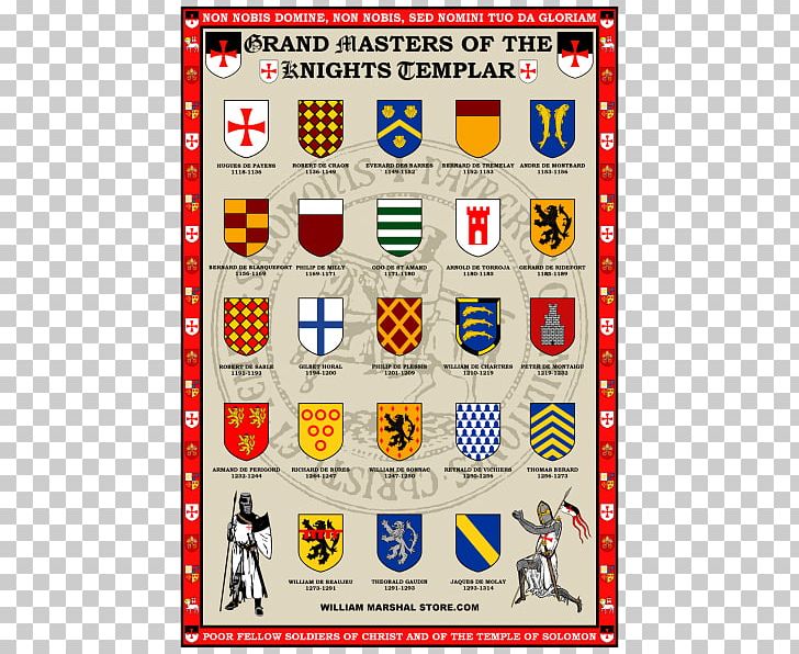Crusades Knights Templar Military Order Grand Master PNG, Clipart, Area, Coat Of Arms, Crusades, Games, Grand Master Free PNG Download