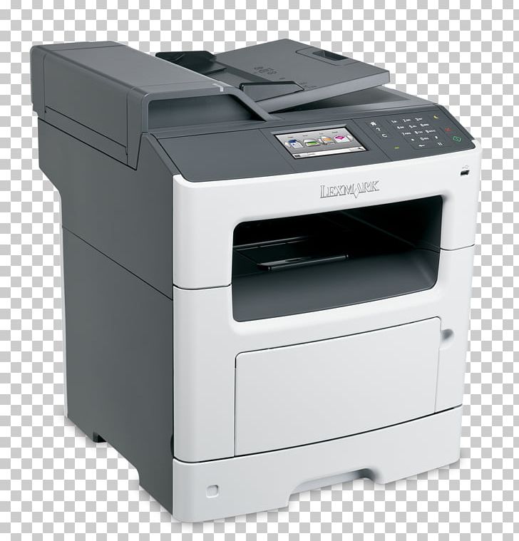 Lexmark Multi-function Printer Laser Printing PNG, Clipart, Copying, Duplex Printing, Electronic Device, Electronics, Image Scanner Free PNG Download