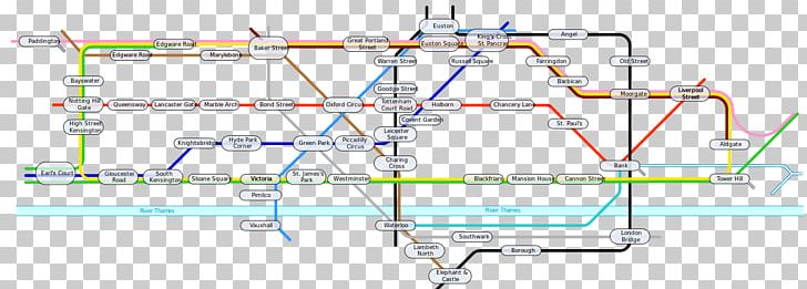 London Underground Tube Map London Buses PNG, Clipart, Angle, Area, Diagram, Engineering, Line Free PNG Download
