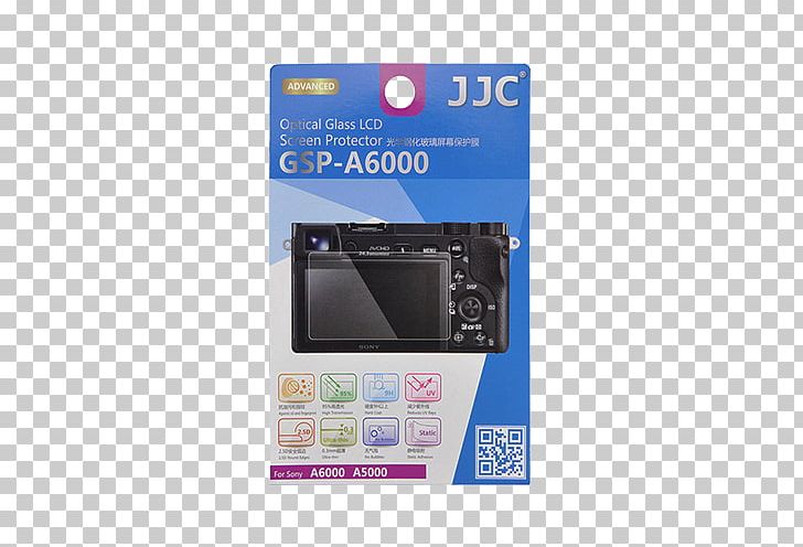 Sony α6000 Sony Alpha 6300 Sony α5000 Sony α6500 Screen Protectors PNG, Clipart, Camera, Camera Lens, Compute, Electronic Device, Electronics Free PNG Download