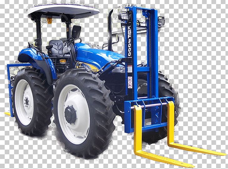 Tractor Forklift Three-point Hitch Skid-steer Loader Heavy Machinery PNG, Clipart, Agricultural Machinery, Agriculture, Australia, Automotive Tire, Forklift Free PNG Download