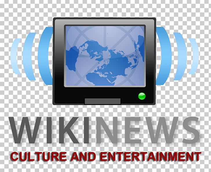 Wikinews Wikimedia Foundation Logo Wikimedia Commons PNG, Clipart, Brand, Collaborative Journalism, Communication, Display Device, Electronics Free PNG Download