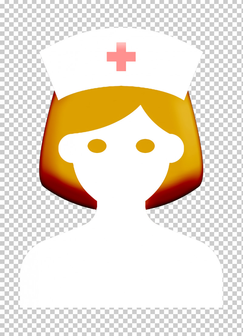 Nurse Icon Doctor Icon Occupation Woman Icon PNG, Clipart, Doctor Icon, Head, Headgear, Nurse Icon, Occupation Woman Icon Free PNG Download