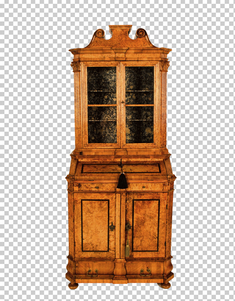 Furniture Cupboard Hutch Chiffonier Antique PNG, Clipart, Antique, Bookcase, Cabinetry, Chiffonier, Cupboard Free PNG Download