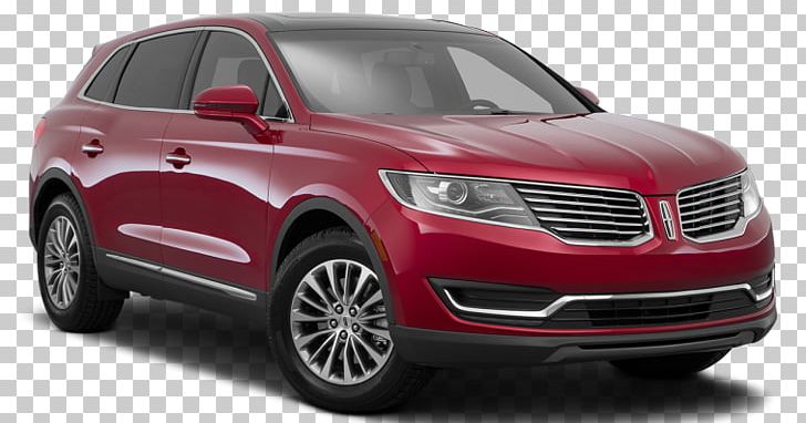2017 Lincoln MKX Ford Motor Company 2018 Lincoln Navigator L Sport Utility Vehicle PNG, Clipart, 2016 Lincoln Mkx, Car, City Car, Compact Car, Executive Car Free PNG Download