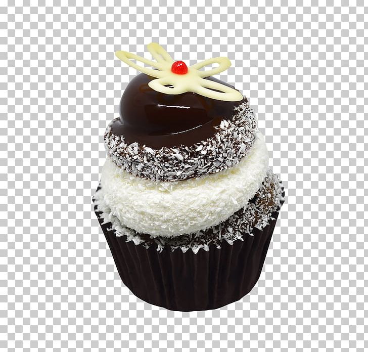 Cupcake Muffin Petit Four Chocolate Cake Frosting & Icing PNG, Clipart, Amp, Bounty, Buttercream, Cake, Cake Decorating Free PNG Download