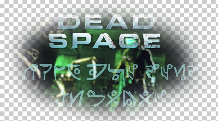 Dead Space 2 PlayStation 3 Logo Brand Desktop PNG, Clipart, Brand, Computer, Computer Wallpaper, Dead 2, Dead Space Free PNG Download