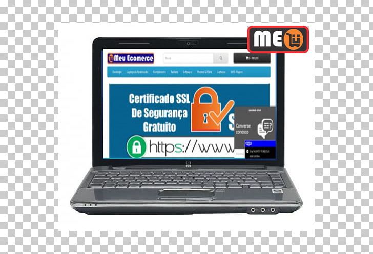 Email E-commerce Webstore Netbook Transport Layer Security PNG, Clipart, Brand, Computer, Display Device, Domain Name, Ecommerce Free PNG Download