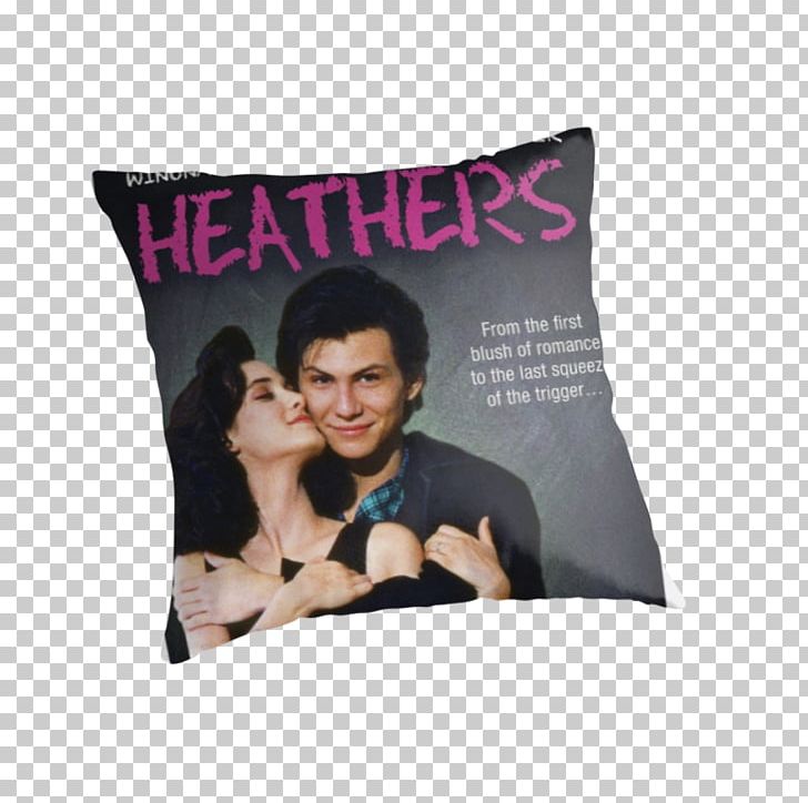 Heathers Jon Hutman Film Poster YouTube PNG, Clipart,  Free PNG Download