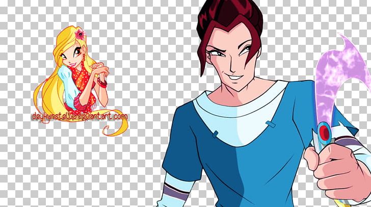 Musa Riven Stella PNG, Clipart, Anime, Arm, Art, Cartoon, Clothing Free PNG Download