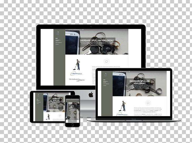 Responsive Web Design Template Page Layout PNG, Clipart, Brand, Communication, Data, Digital Marketing, Display Device Free PNG Download