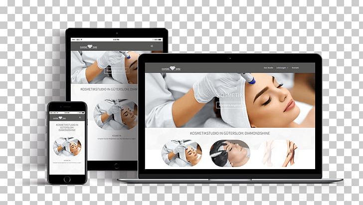 Responsive Web Design Web Development User Interface Design PNG, Clipart, Brand, Digital Agency, Display Advertising, Electronics, Graphic Design Free PNG Download