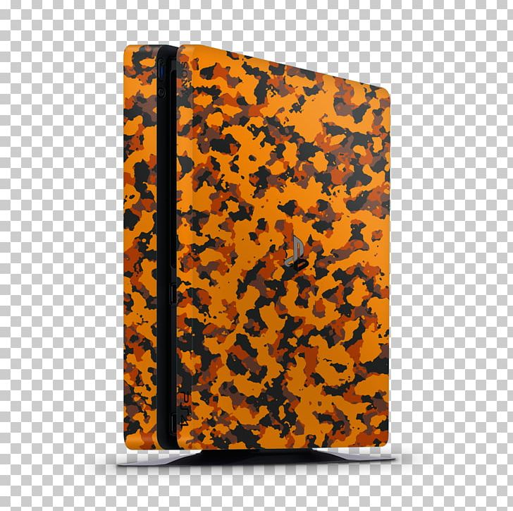Sony PlayStation 4 Slim Video Game Consoles Xbox PNG, Clipart, Camouflage, Macbook, Orange, Oranje, Others Free PNG Download