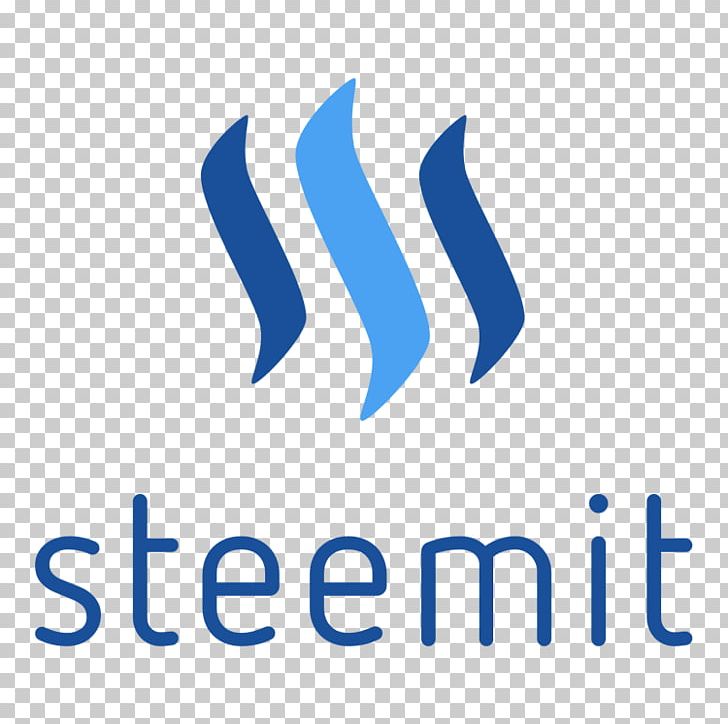 Steemit BitShares Blog PNG, Clipart, Area, Bitshares, Blockchain, Blog, Blue Free PNG Download