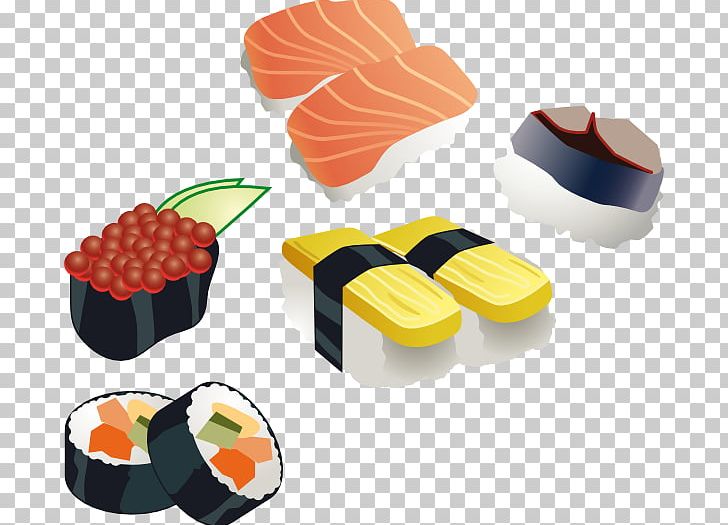 Sushi Pizza Japanese Cuisine Sashimi Makizushi PNG, Clipart, Asian Food, Chef, Cuisine, Food, Inarizushi Free PNG Download