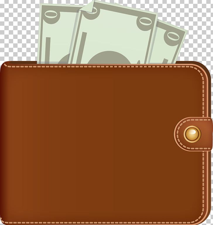 Wallet Computer Icons Leather PNG, Clipart, Brand, Brown, Clip Art, Coin, Computer Icons Free PNG Download