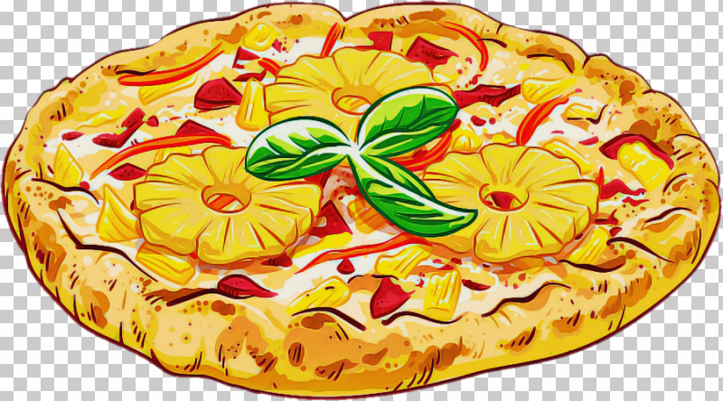 Pizza Dish Food Cuisine Baked Goods PNG, Clipart, American Food, Baked Goods, Cuisine, Dish, Flatbread Free PNG Download