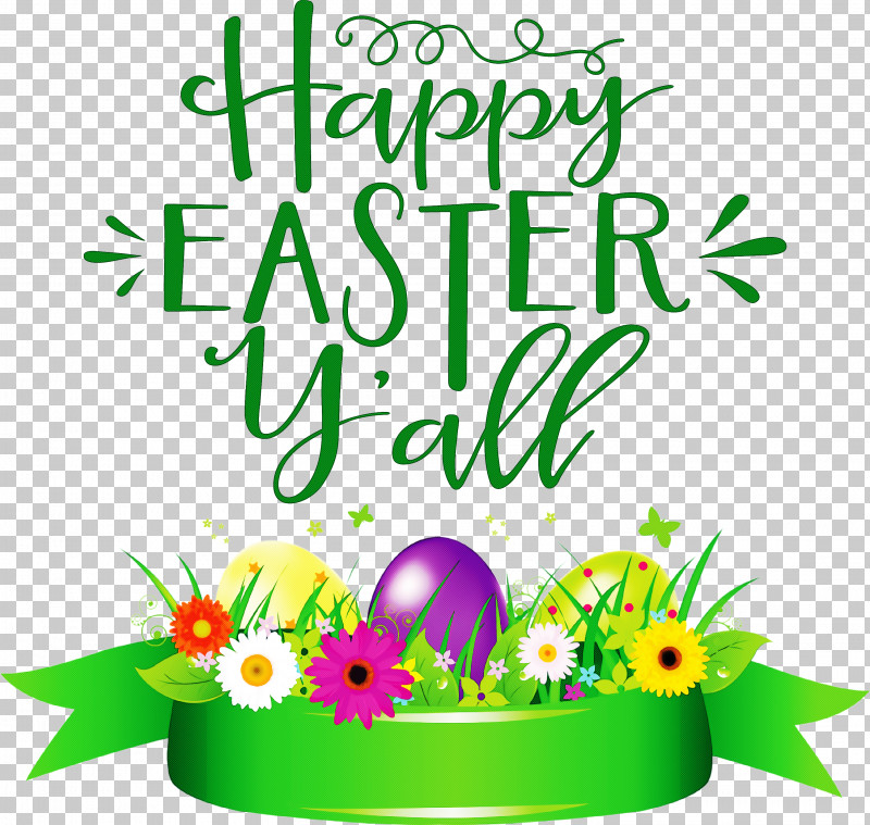 Happy Easter Easter Sunday Easter PNG, Clipart, Easter, Easter Basket, Easter Bunny, Easter Egg, Easter Postcard Free PNG Download