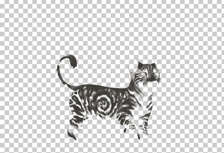 Cat Tiger Whiskers Mammal Carnivora PNG, Clipart, Animal, Animals, Big Cat, Big Cats, Black Free PNG Download
