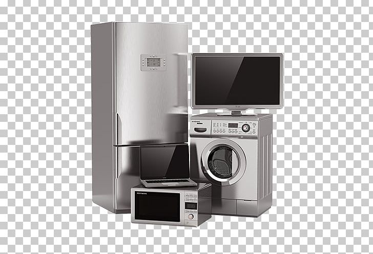 Home Appliance Major Appliance Refrigerator Washing Machine Small Appliance PNG, Clipart, Cleaning, Clothes Dryer, Combination, Dishwasher, Electrical Free PNG Download
