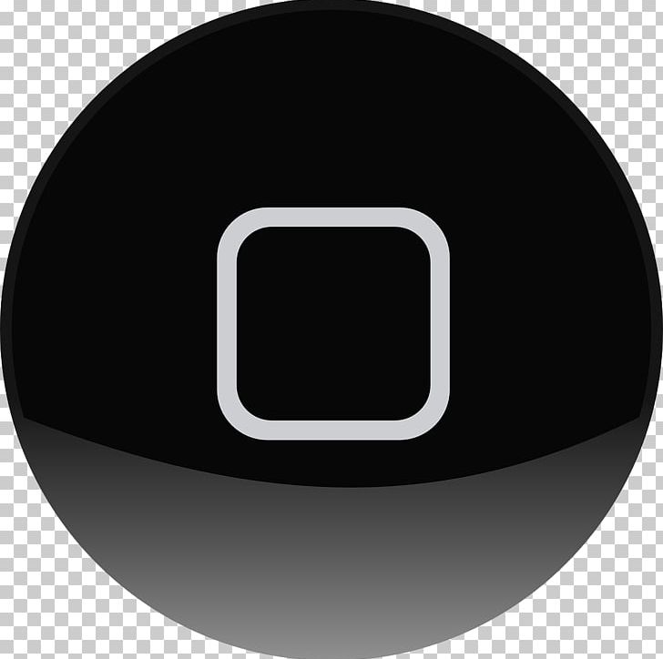 IPhone 4S IPhone 3GS Button PNG, Clipart, Apple, Black, Brand, Button, Buttons Free PNG Download