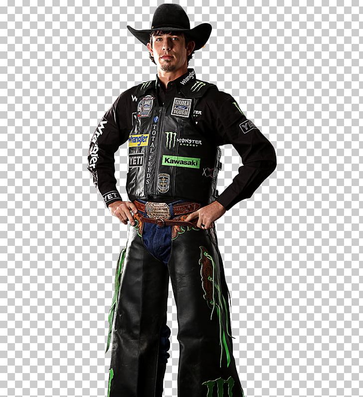 J. B. Mauney Professional Bull Riders Bull Riding Rodeo PNG, Clipart, Bull, Bullfighting, Bull Riding, Chaps, Costume Free PNG Download