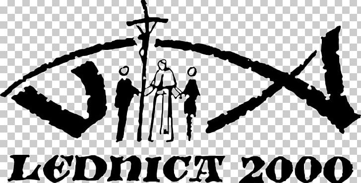 Lednica 2000 Pola Lednickie Brama Ryba Dominican Order PNG, Clipart, 2000, Anglican Devotions, Black And White, Brand, Dominican Order Free PNG Download