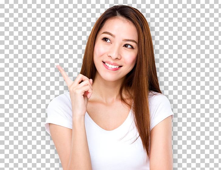 Pay-per-click Woman Advertising Stock Photography PNG, Clipart, Advertising, Arm, Beauty, Brown Hair, Cheek Free PNG Download