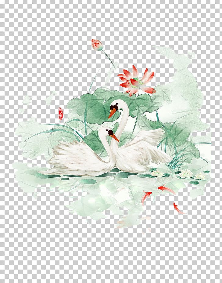 Poster Watercolor Painting PNG, Clipart, Animals, Art, Banner, Bird, Download Free PNG Download