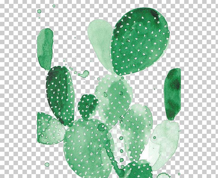 Printmaking Cactaceae Work Of Art Illustration PNG, Clipart, Art, Art Museum, Barbary Fig, Cactus, Cactus Cartoon Free PNG Download