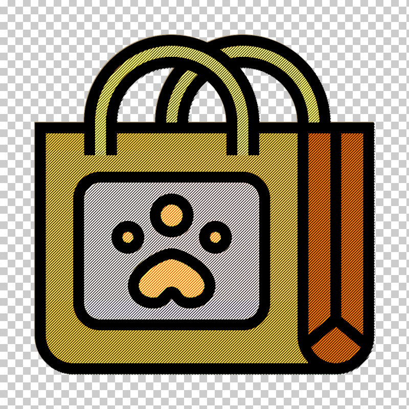 Retail Icon Shopping Bag Icon Pet Shop Icon PNG, Clipart, Cat, Dog, Downtown Los Angeles, Giroux Glass, Giroux Glass Inc Free PNG Download