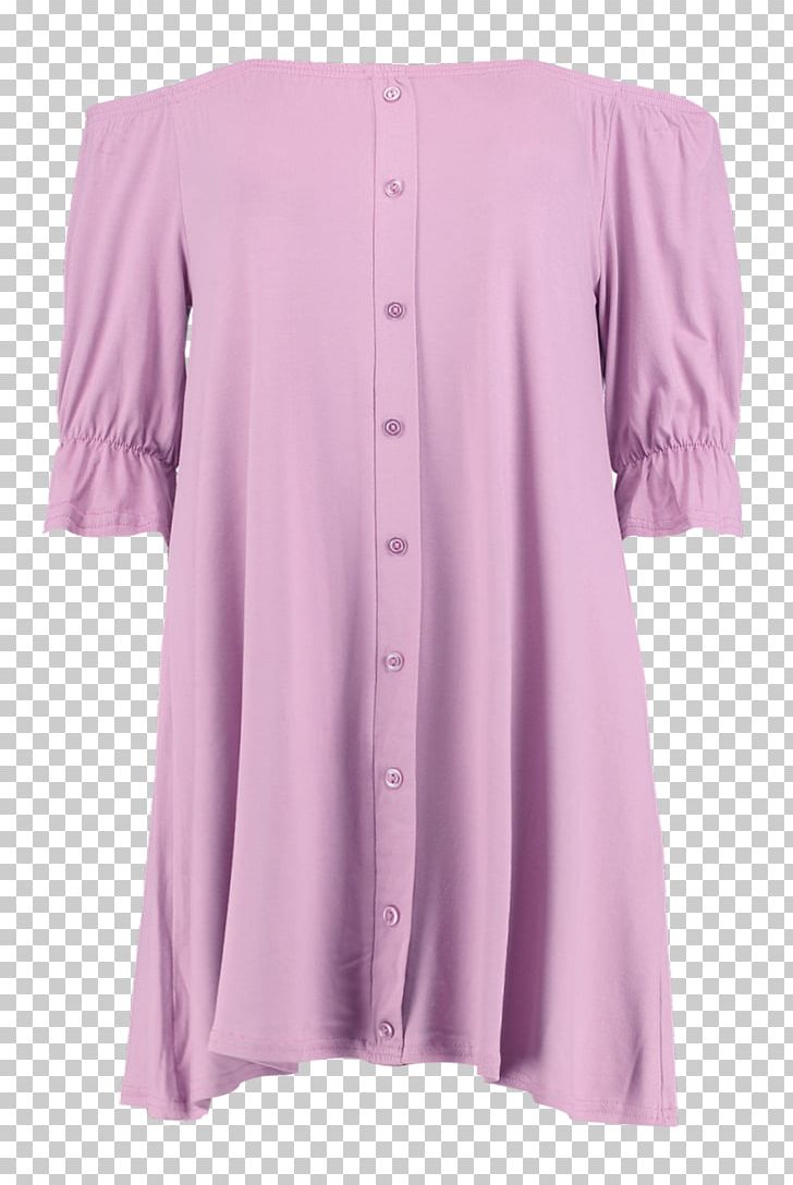 Blouse Sleeve Shoulder Pink M Button PNG, Clipart, Barnes Noble, Blouse, Button, Clothing, Lilac Free PNG Download