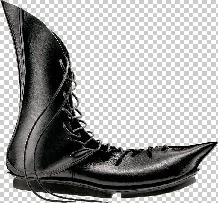 Boot Shoe Patten Footwear Leather PNG, Clipart, Accessories, Ankle, Ankle Boots, Black, Black And White Free PNG Download